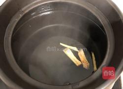 砂锅煮豆腐的做法图解3