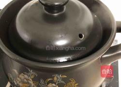 砂锅煮豆腐的做法图解5