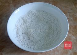 纸杯蛋糕的做法图解1