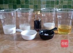 纸杯蛋糕的做法图解3