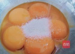 纸杯蛋糕的做法图解5