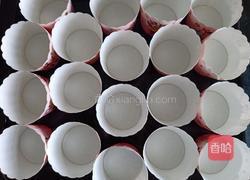 纸杯蛋糕的做法图解20