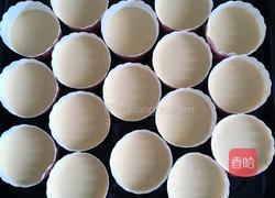 纸杯蛋糕的做法图解22