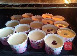 纸杯蛋糕的做法图解25