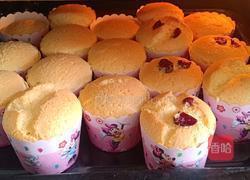 纸杯蛋糕的做法图解27