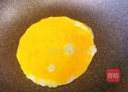 Alfalfa meat (illustration of how to make alfalfa meat without meat 2