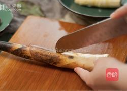 节气食谱 | 谷雨时节『油焖笋』,美味堪比红烧肉!的做法图解1