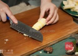 节气食谱 | 谷雨时节『油焖笋』，美味堪比红烧肉!的做法图解4