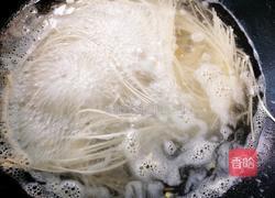 鸡蛋番茄面的做法图解7