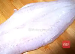 Tomato fish recipe 1