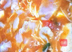 番茄小鱼的做法图解9