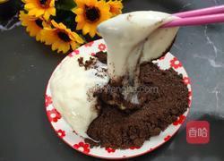 鲜奶麻薯的做法图解8