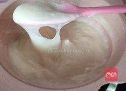 鲜奶麻薯的做法图解5