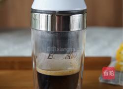 爆红款#鸳鸯珍珠奶茶#的做法图解6