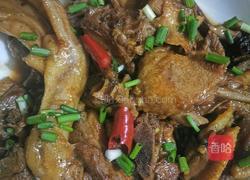 家常啤酒鸭的做法图解11