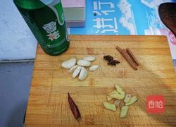 家常啤酒鸭的做法图解2