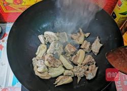 家常啤酒鸭的做法图解4