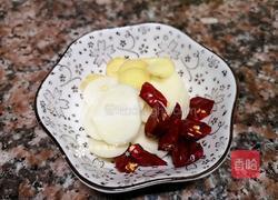 卷心菜炒粉丝的做法图解5