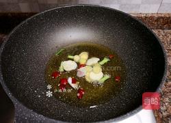 卷心菜炒粉丝的做法图解7