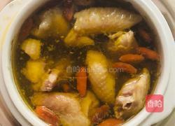 土豆鸡汤的做法图解6