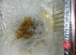 蒜蓉粉丝的做法图解2