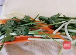京酱肉丝的做法图解4