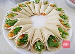 京酱肉丝的做法图解6