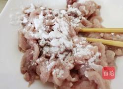 京酱肉丝的做法图解7