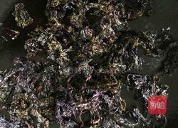 自制紫菜海苔的做法图解3