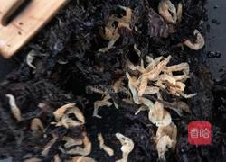 自制紫菜海苔的做法图解4