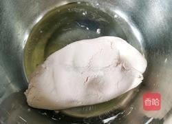 手工彩色芋圆的做法图解8