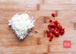 蒸鲜葛花的做法图解8