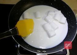 小布丁冰棍的做法图解2