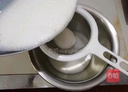 小布丁冰棍的做法图解4