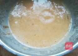 炸香椿芽的做法图解3