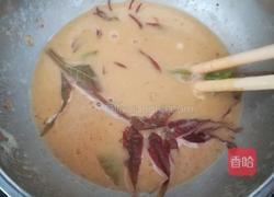 炸香椿芽的做法图解5