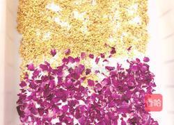 新手必看，超详细纯手工阿胶糕轻奢小零食的做法图解7