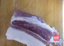 烤酸菜（烤箱版）的做法图解2