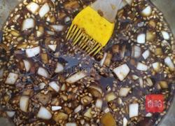 烤酸菜（烤箱版）的做法图解3