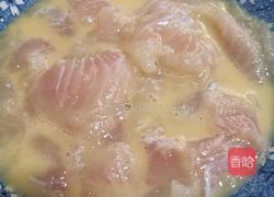 酸甜巴沙鱼柳的做法图解6