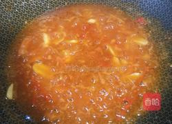 酸甜巴沙鱼柳的做法图解12