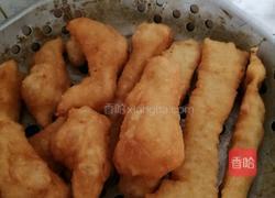 油条麻花（周末）午餐的做法图解5