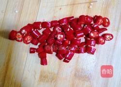 酸爽脆萝卜的做法图解6