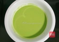 芹菜芝麻鸡蛋饼的做法图解6