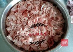 清真菜芝麻牛肉的做法图解5