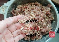 清真菜芝麻牛肉的做法图解12