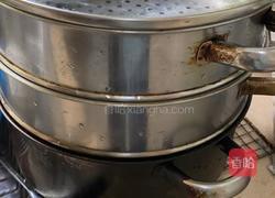 蒸槐花的做法图解5