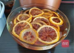 冰糖柠檬浆的做法图解4