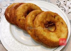 武汉小吃面窝的做法图解5