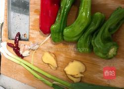 辣炒回锅肉的做法图解2